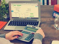 The Duties of a Bookkeeper in a Company